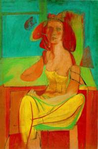 de-kooning-willelm