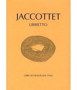 libretto