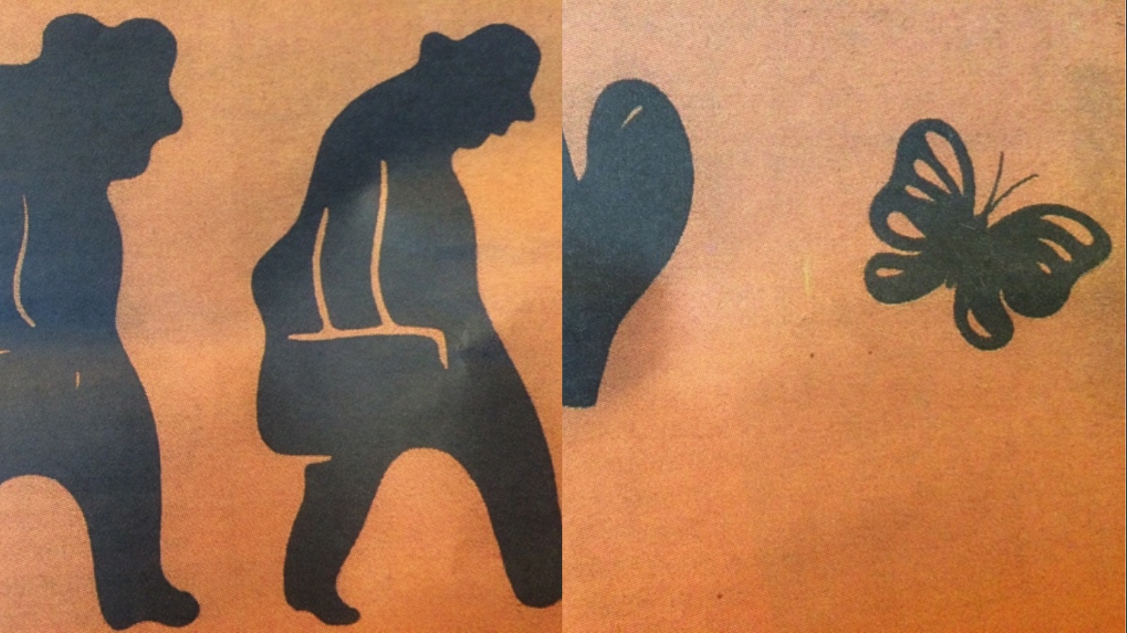 metamorfosi angelo ruta