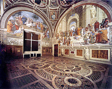 stanza-della-segnatura