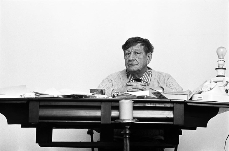 auden