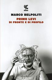 Primo Levi di fronte e di profilo_Sovra.indd