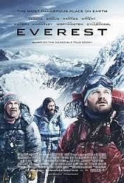 everest