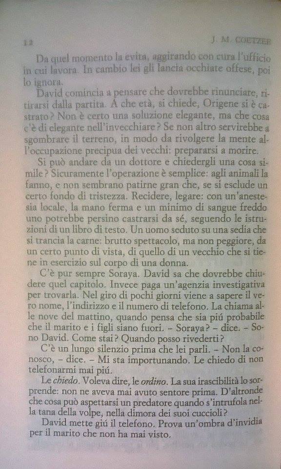 john-maxwell-coetzee-vergogna-einaudi-2000