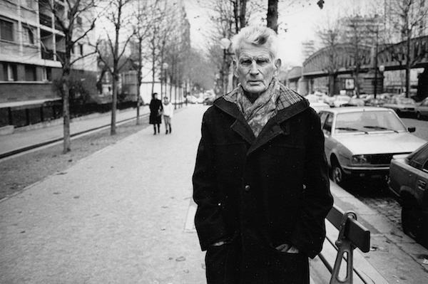 JohnMinihan_SamuelBeckett_BoulevardStJacques_Paris_1985_3