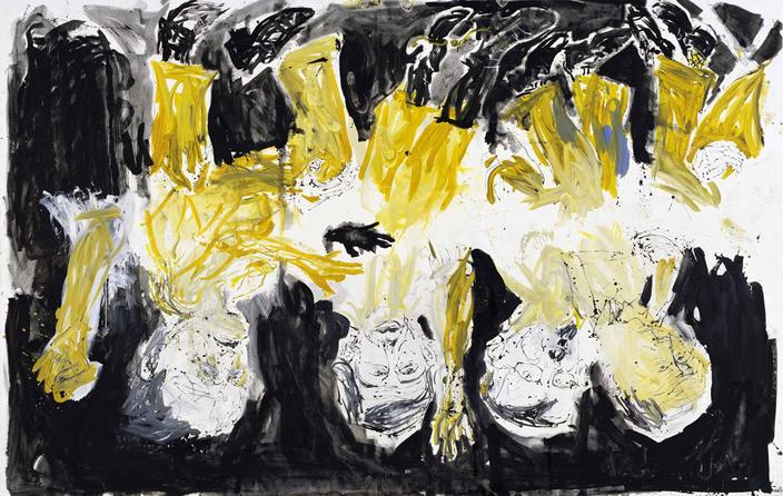 baselitz