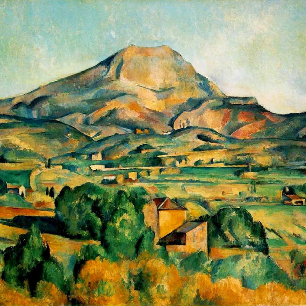 cezanne