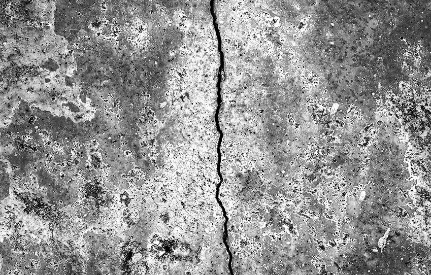 Grande Cretto di Burri