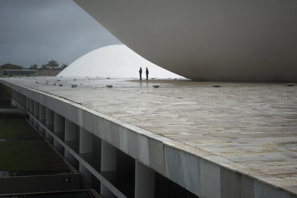 Oscar Niemeyer