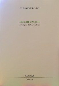 esseri umani