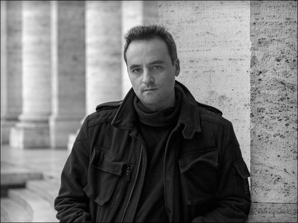 © photo by Dino Ignani