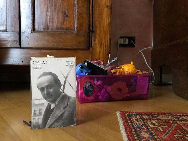 celan