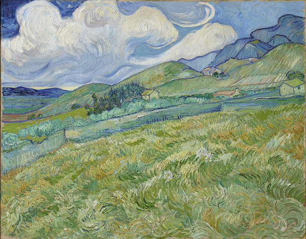 Vincent-van-Gogh%u2028Landscape-from-Saint-Rémy-1889%u2028Oil-on-canvas-70.5-x-88.5-cm%u2028Ny-Carlsberg-Glyptotek-Copenhagen