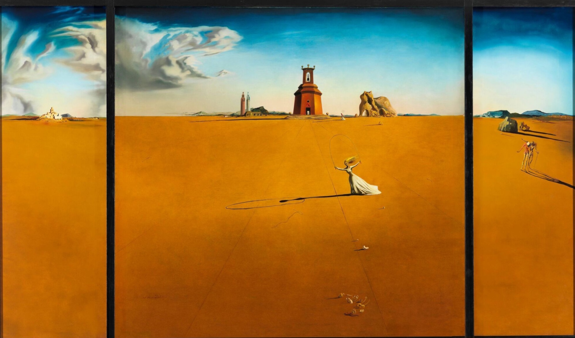 Dali_Landscape_with_a_Girl_Skipping_Rope
